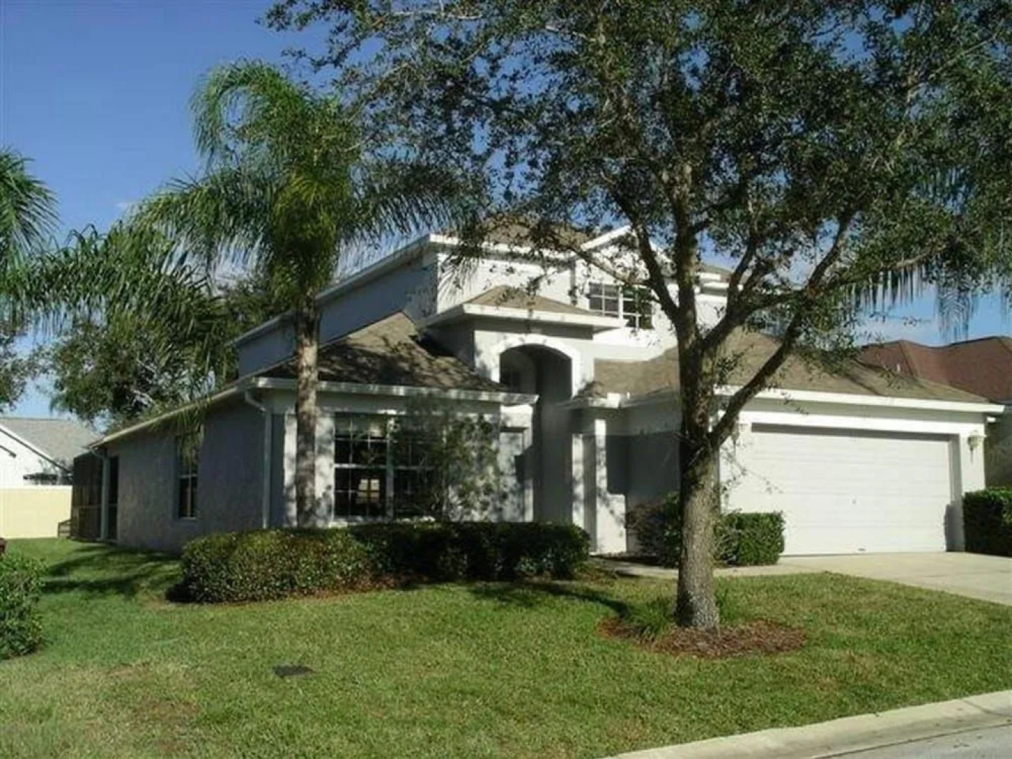 Rebecca 1321 Apartment 4 Bedroom