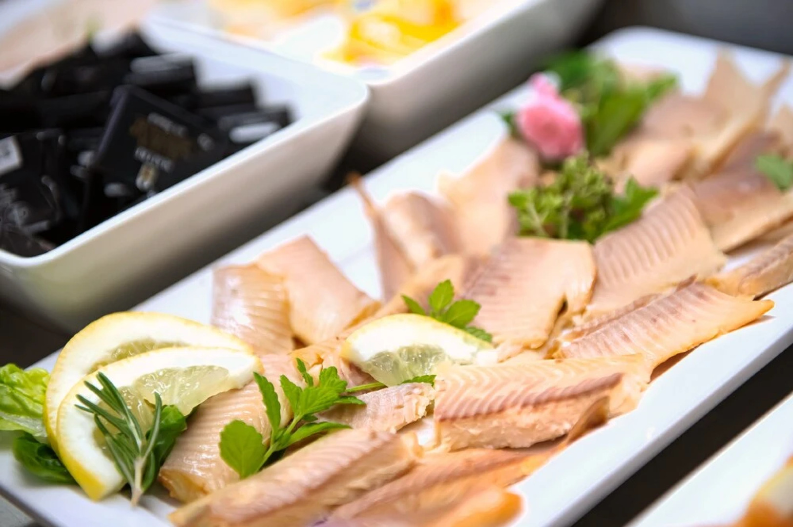 Hotel Residenz Am Rosengarten