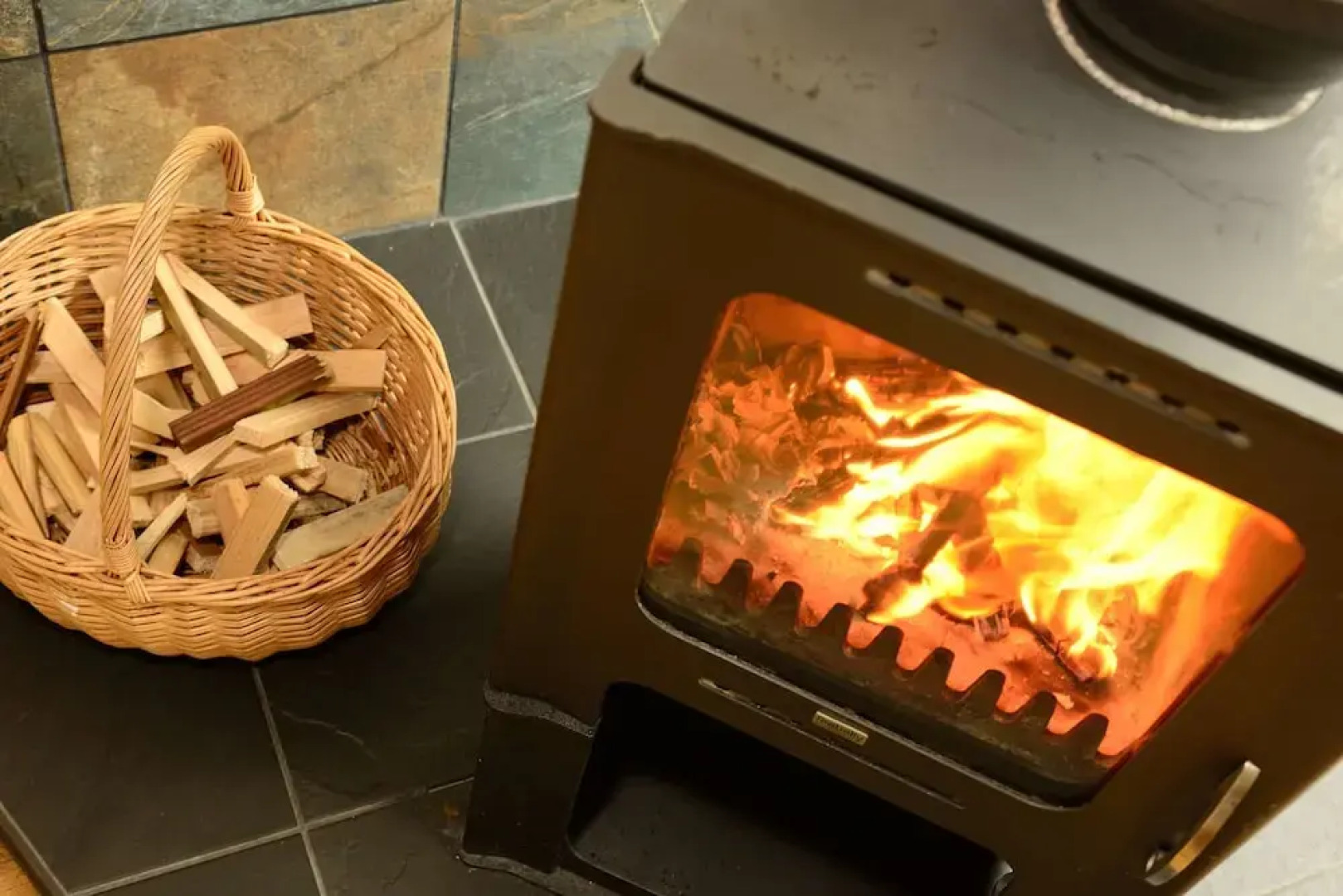 Forest Holidays Sherwood Forest