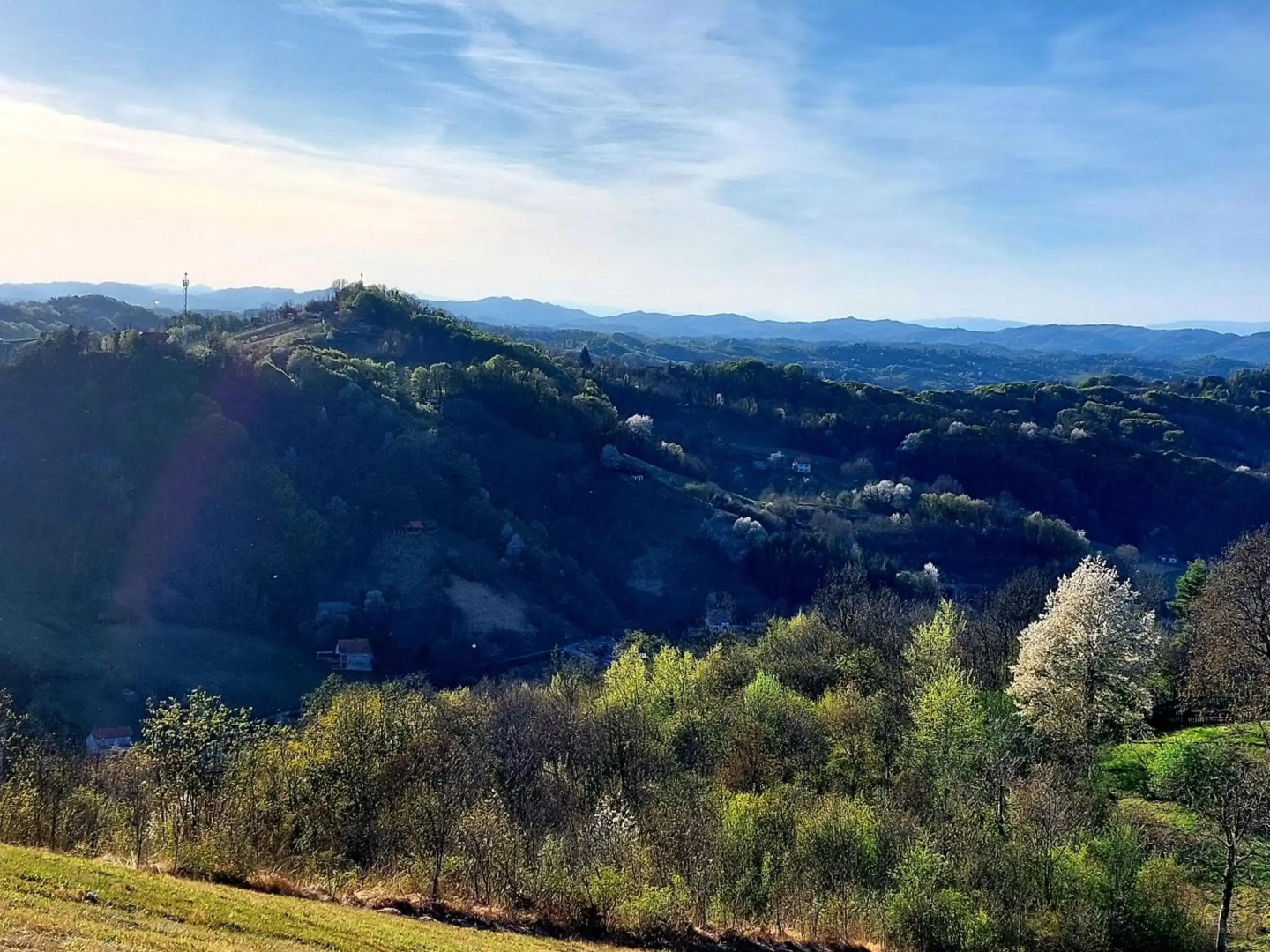 Kuća za odmor Freya