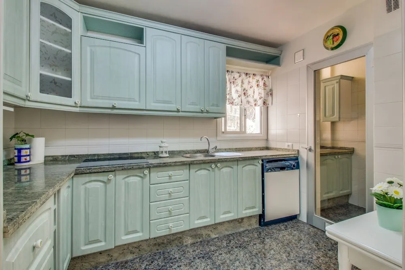Apartamento Radazul