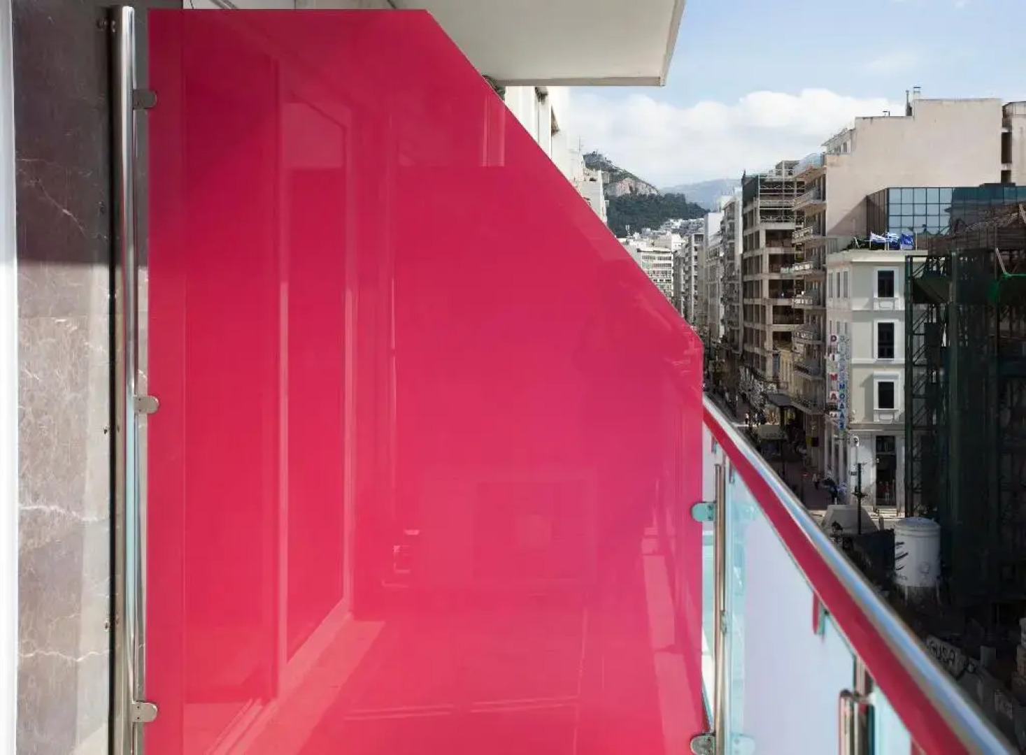 Best Western Hotel Pythagorion