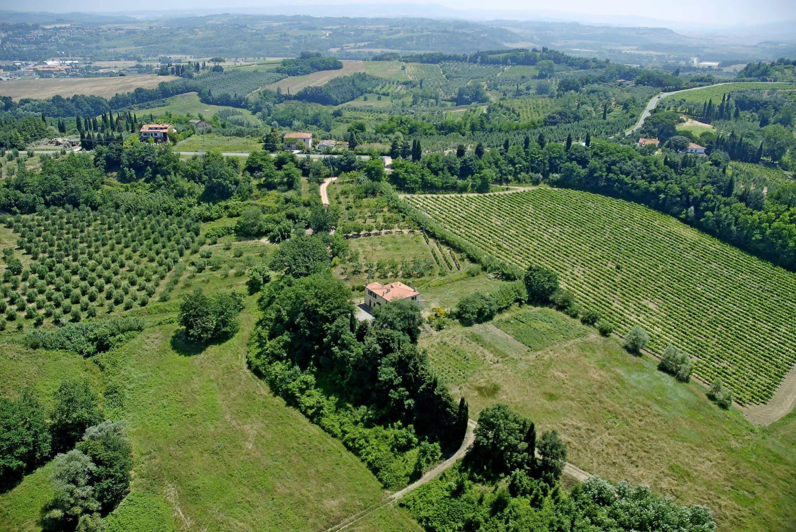 Valleantica Ospitalità Rurale