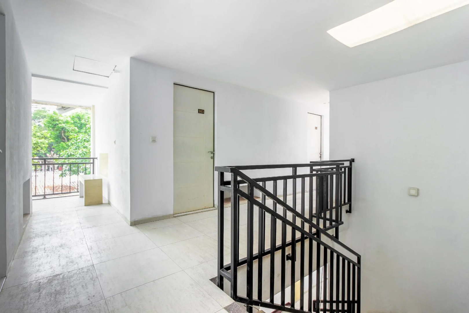 RedDoorz near Margo City