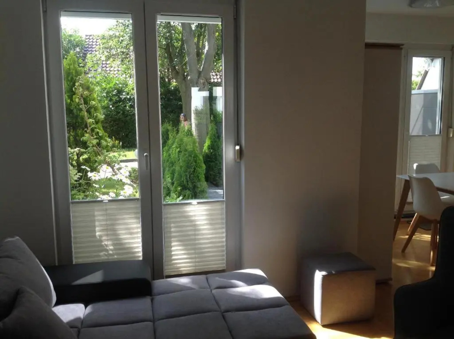 Haus Annelie FEWO 3 EG/OG