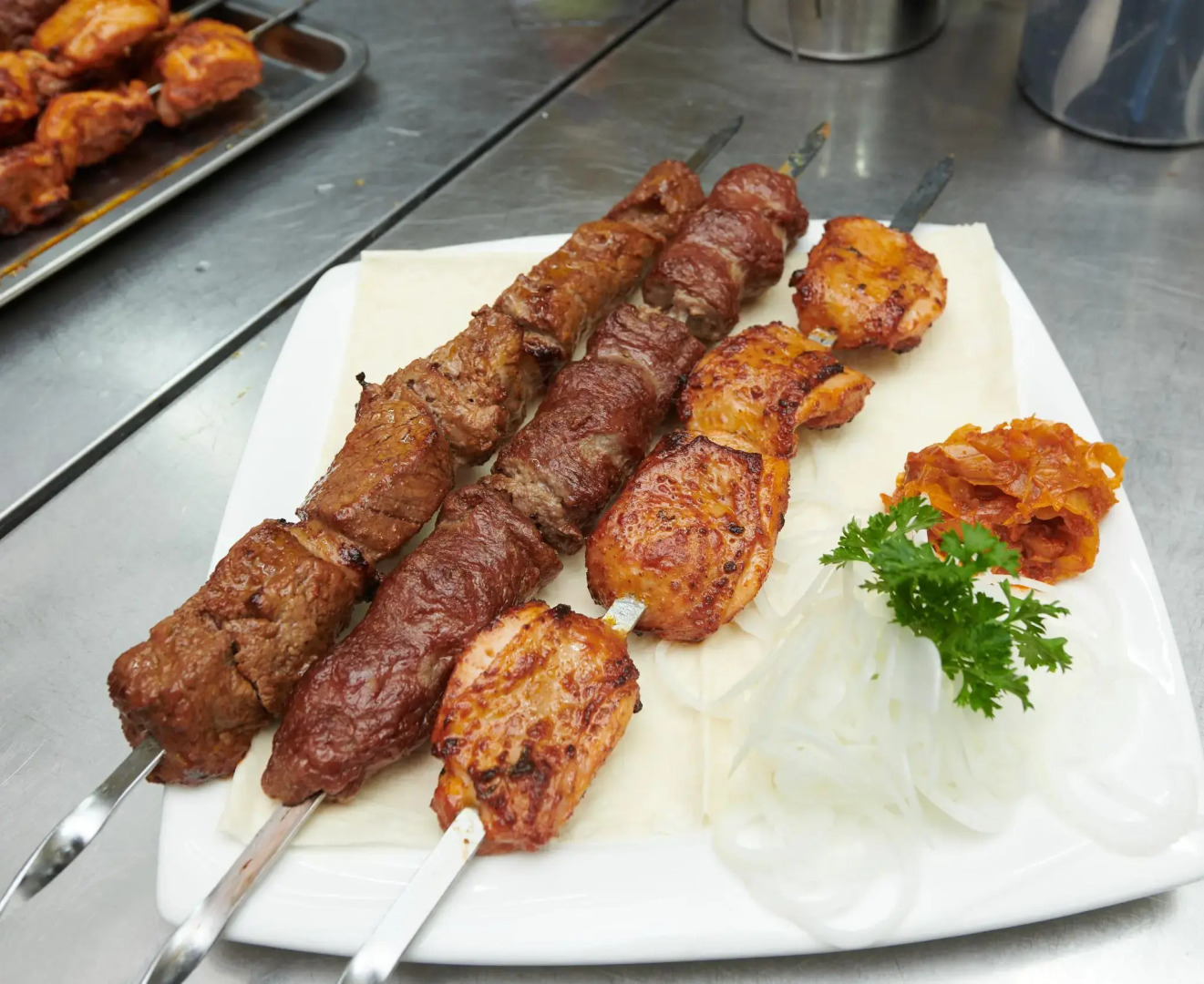 Golden Fish (Голден Фиш)