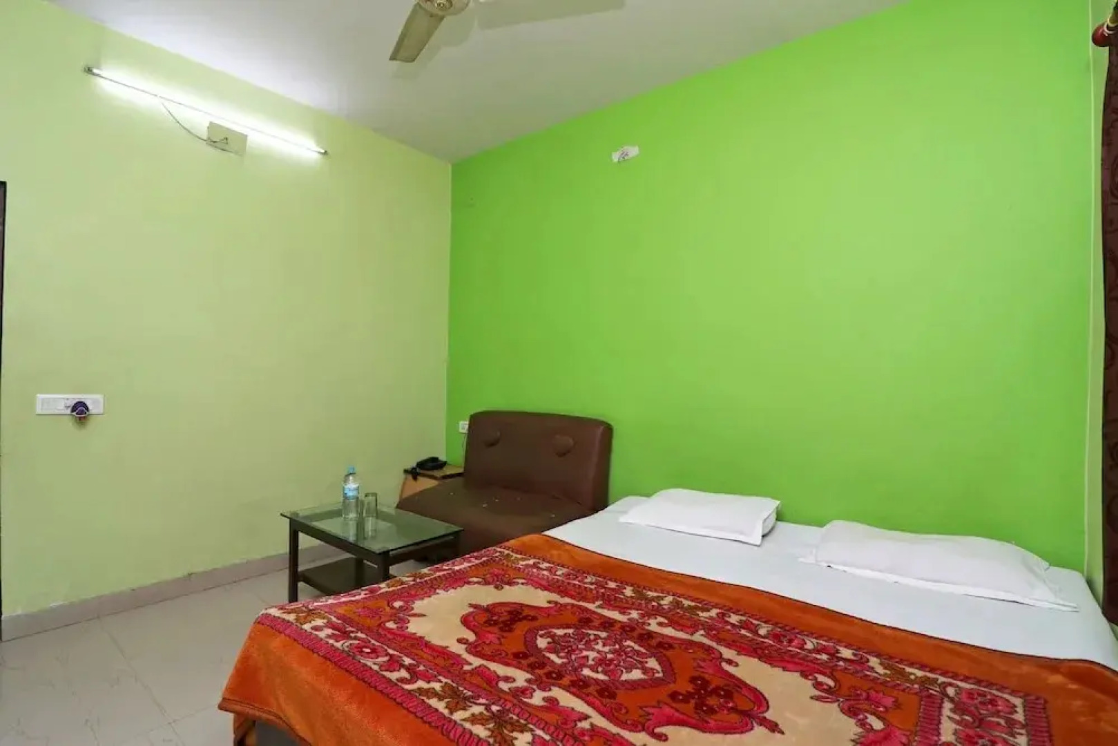 Hotel Ashoka by OYO Rooms