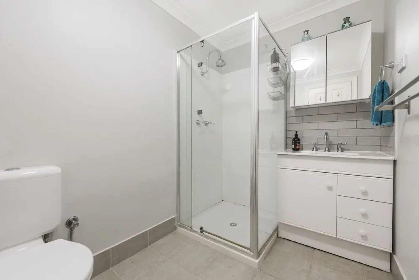 South Side - Feel the Breeze