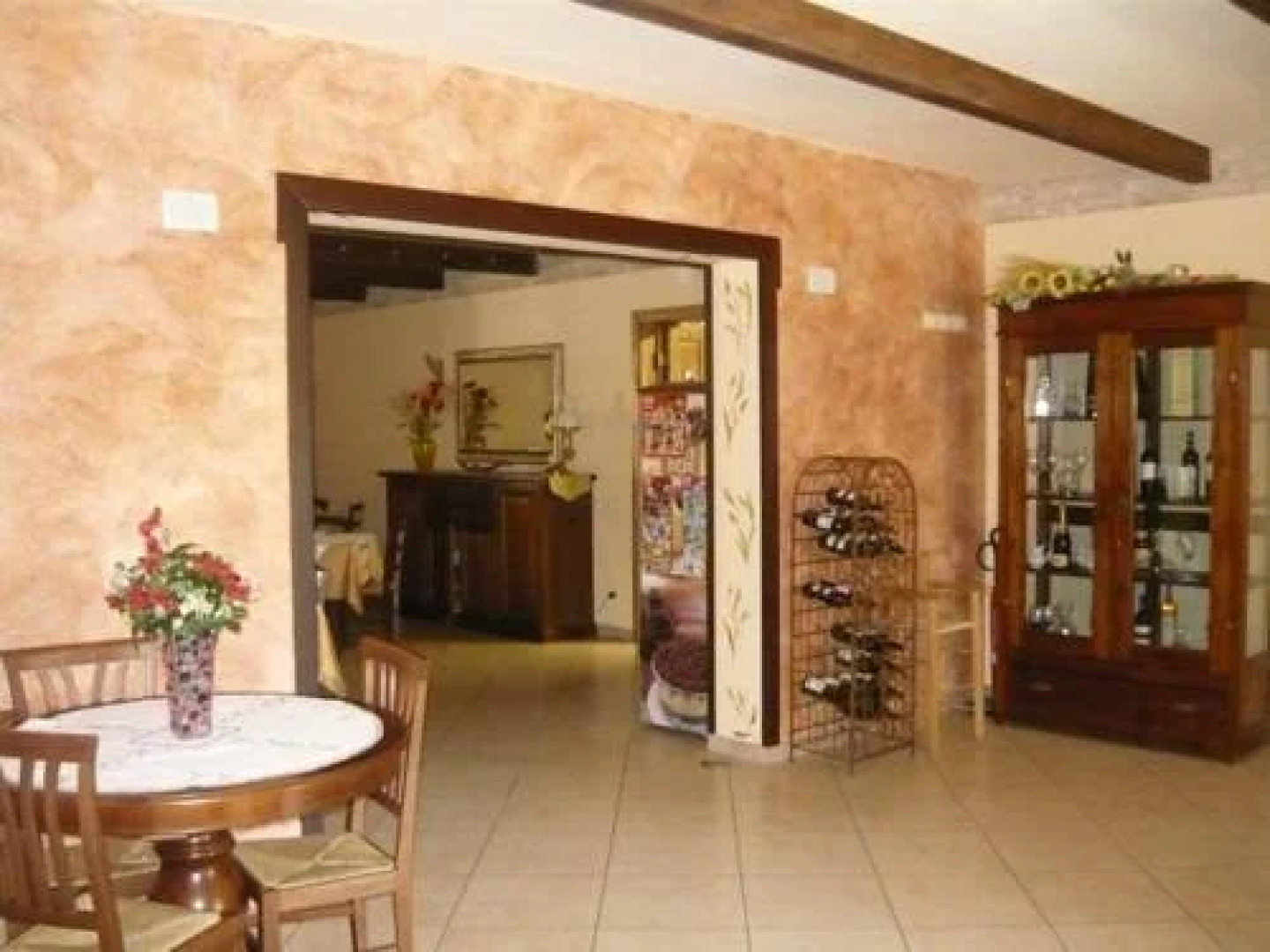 Country House Ristorante Il Casale Di Rolando