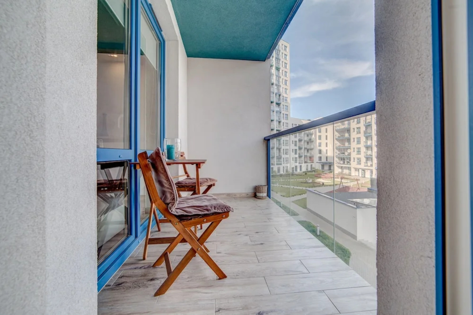 Rint - Centrum Kaczorowskiego