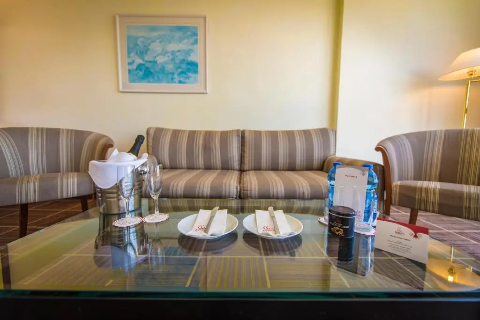 Brown Jerusalem Hotel & Convention Center