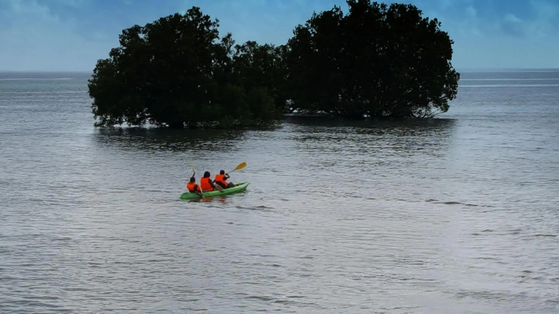 Padadita Beach Hotel