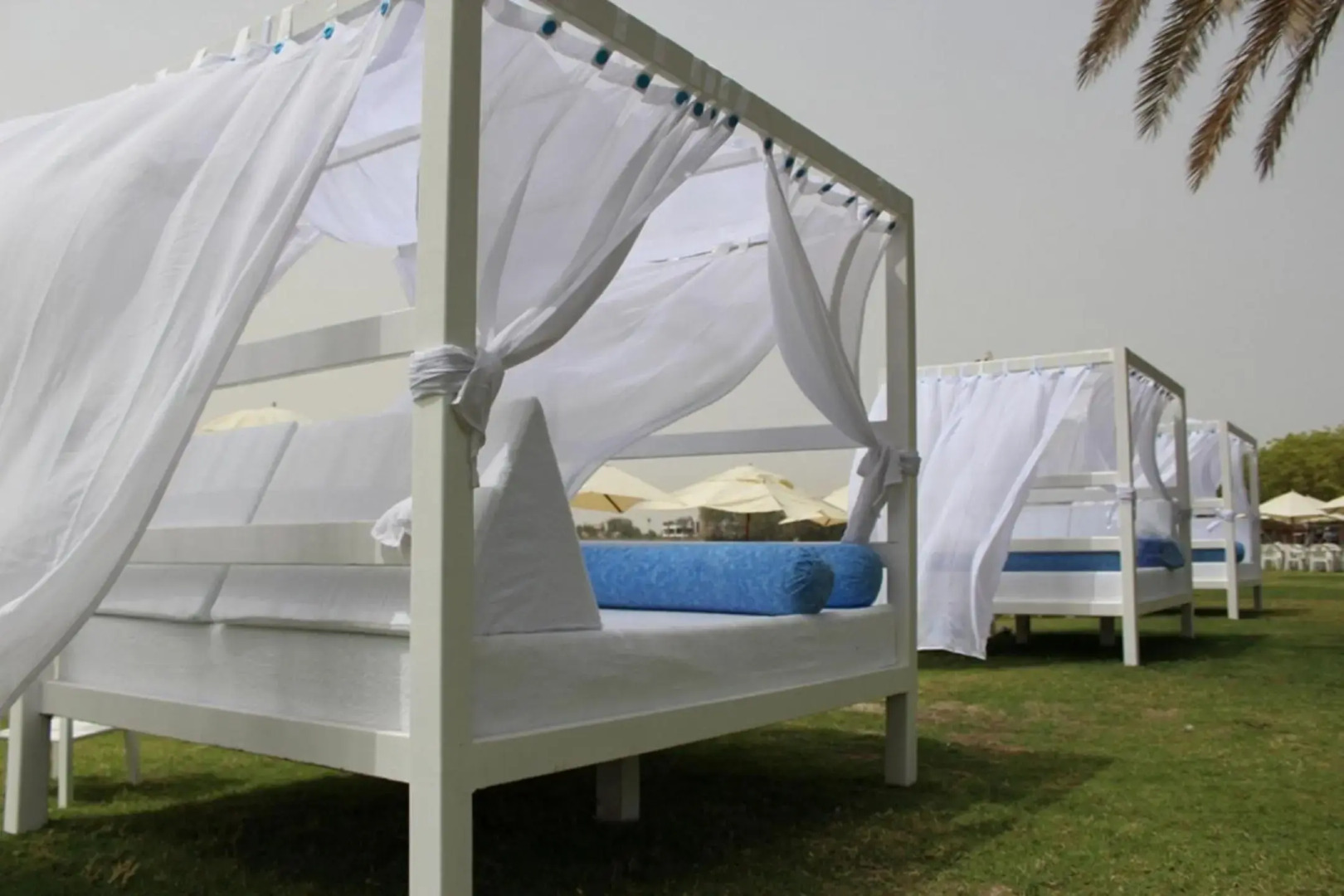 Sunset Beach Resort Marina & Spa