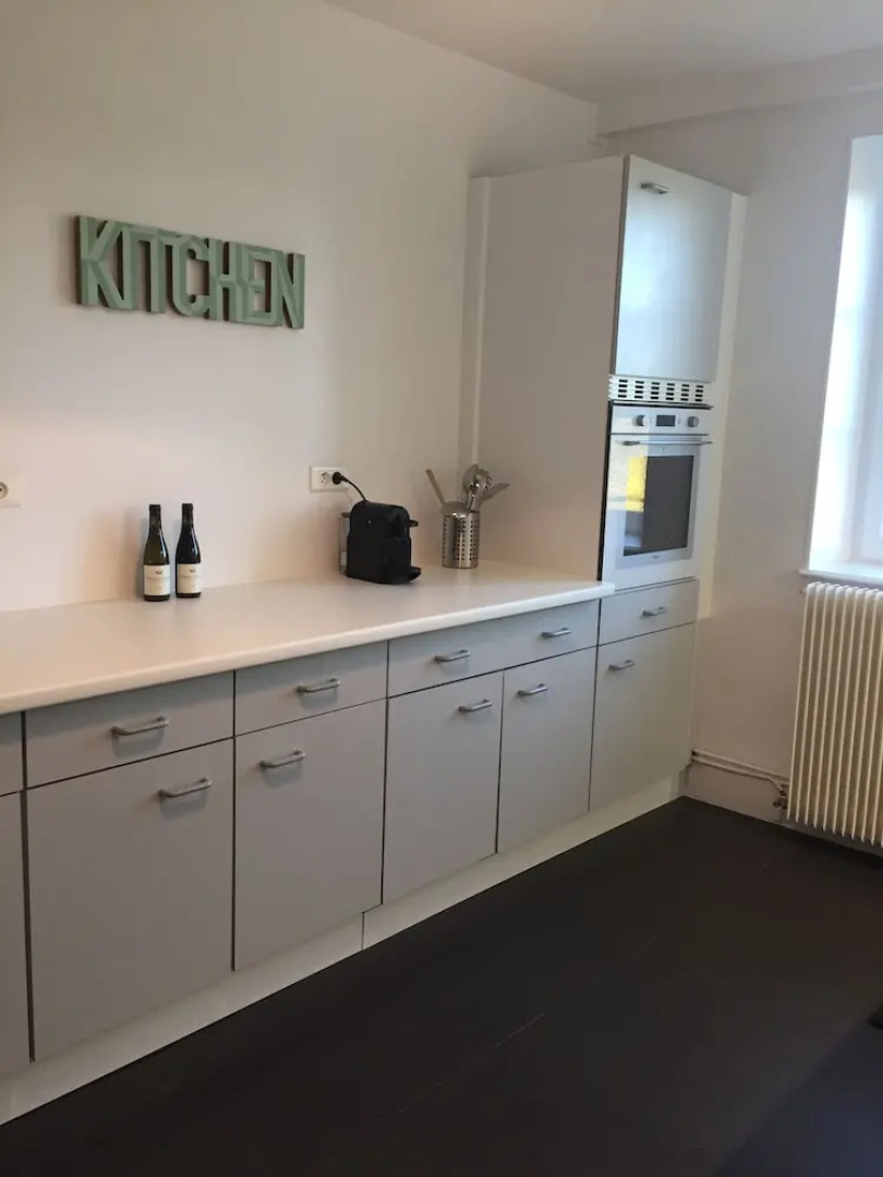 La Maison du Clos du Roi