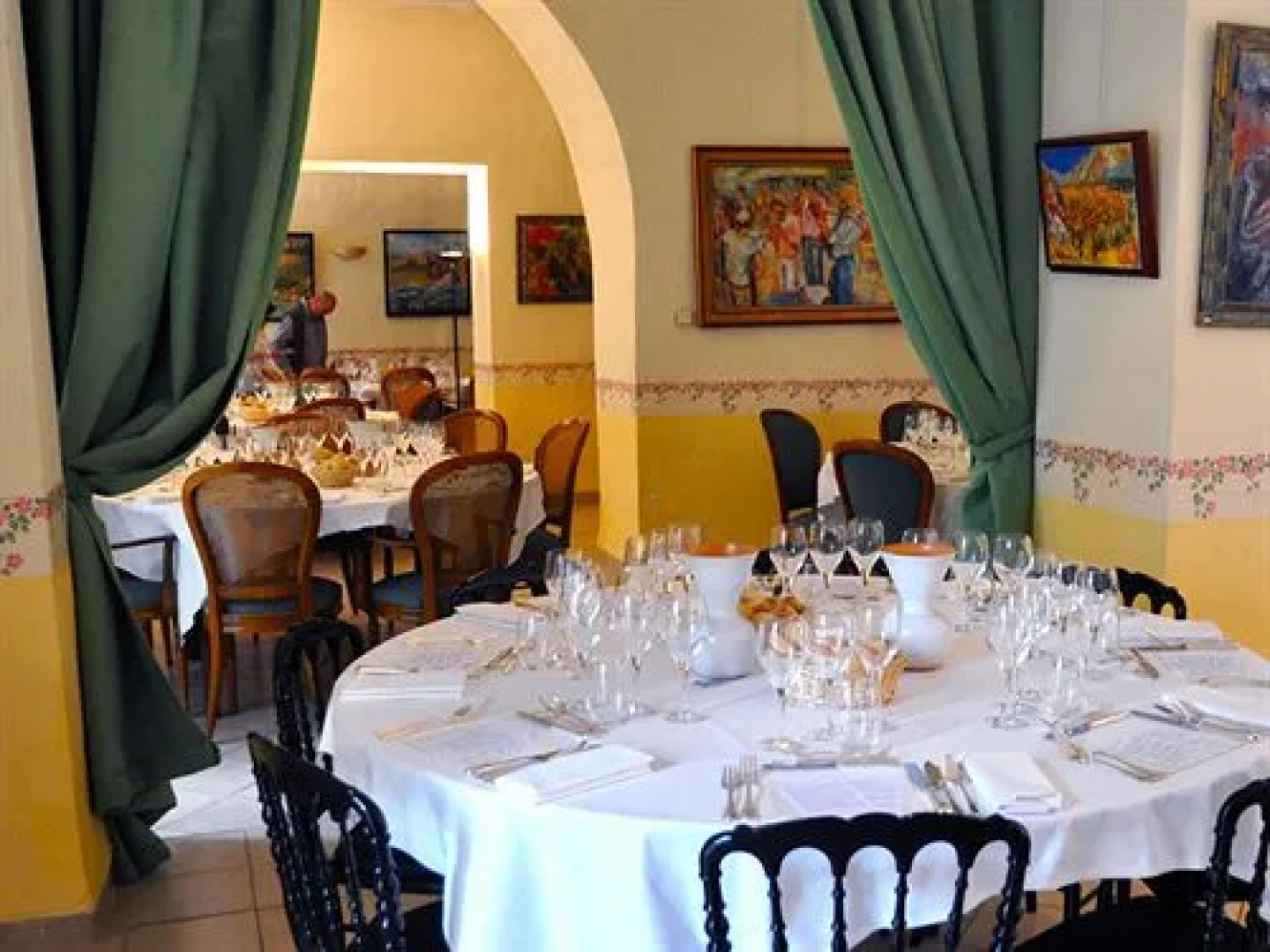 Château de Siran