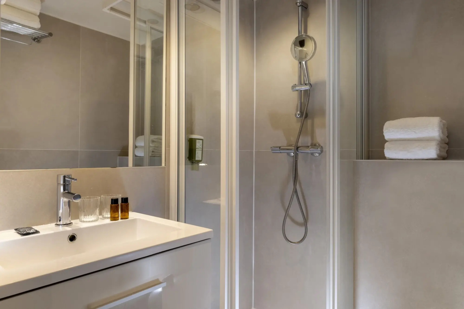 Hotel Brady – Gare de l’Est