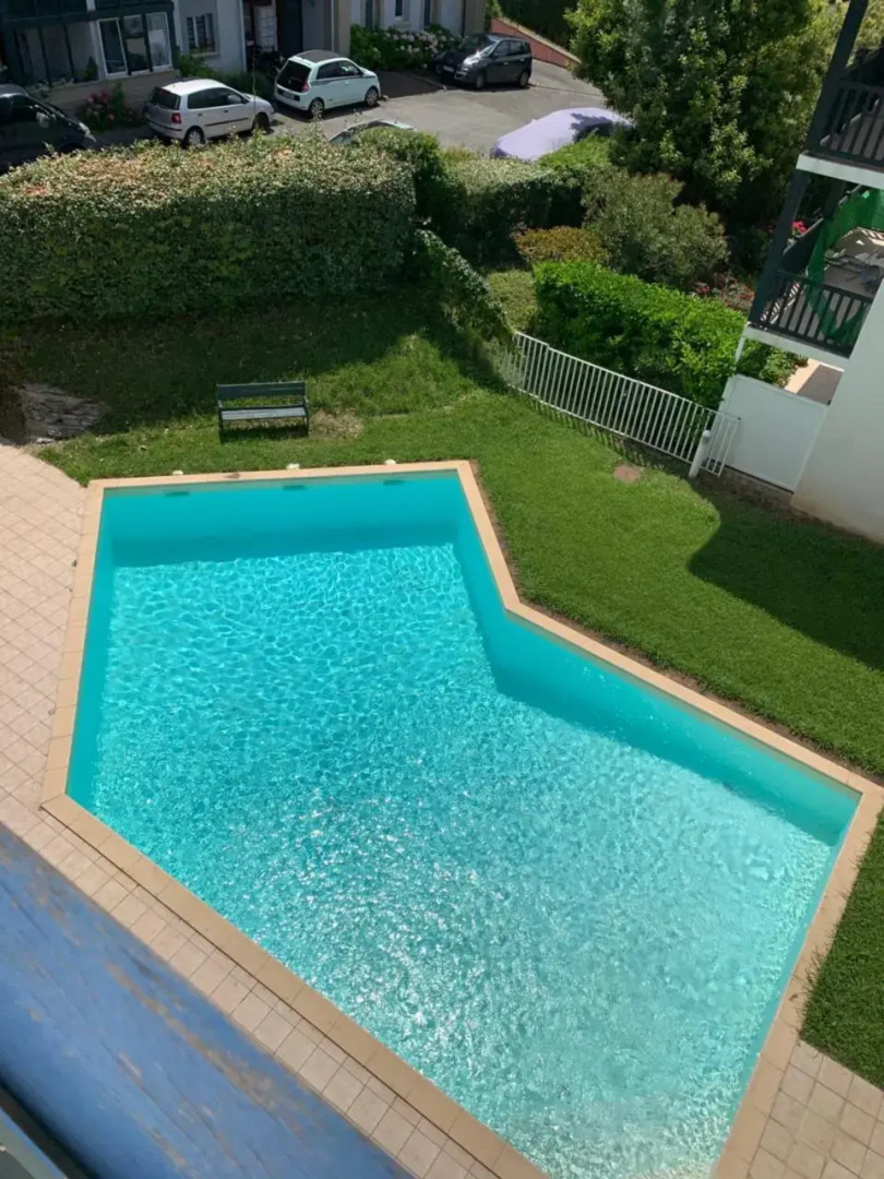 Les Hauts de Biantenia Avec Wifi