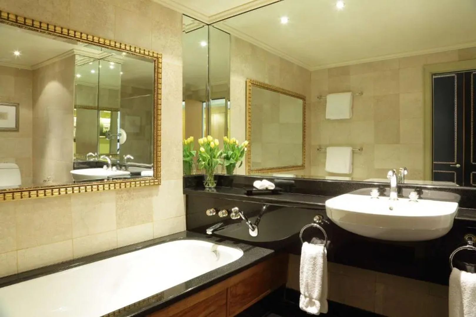 Hyatt Regency Johannesburg