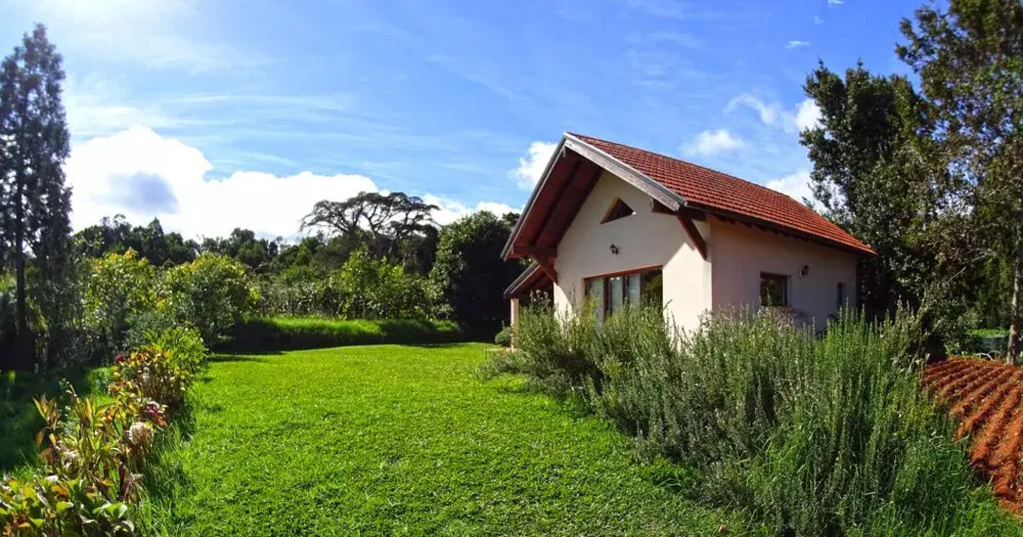 Quinta do Pantano, Agro Turismo