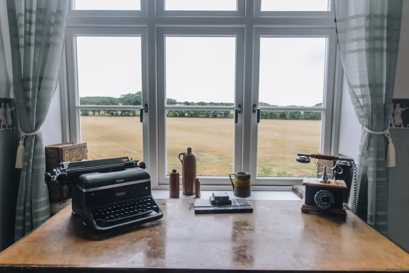 Mjällbyhus Pensionat & Stugby