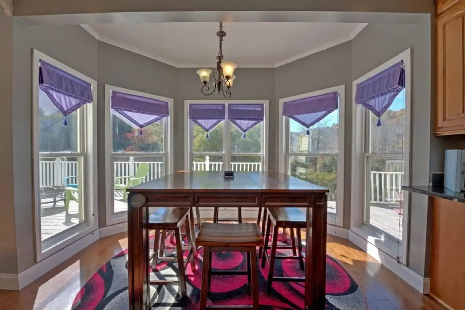 Sunshine Cove - 5 Br Home