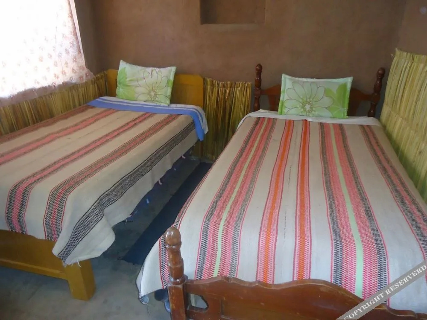 Taquile Sumaq Wasi - Adults only