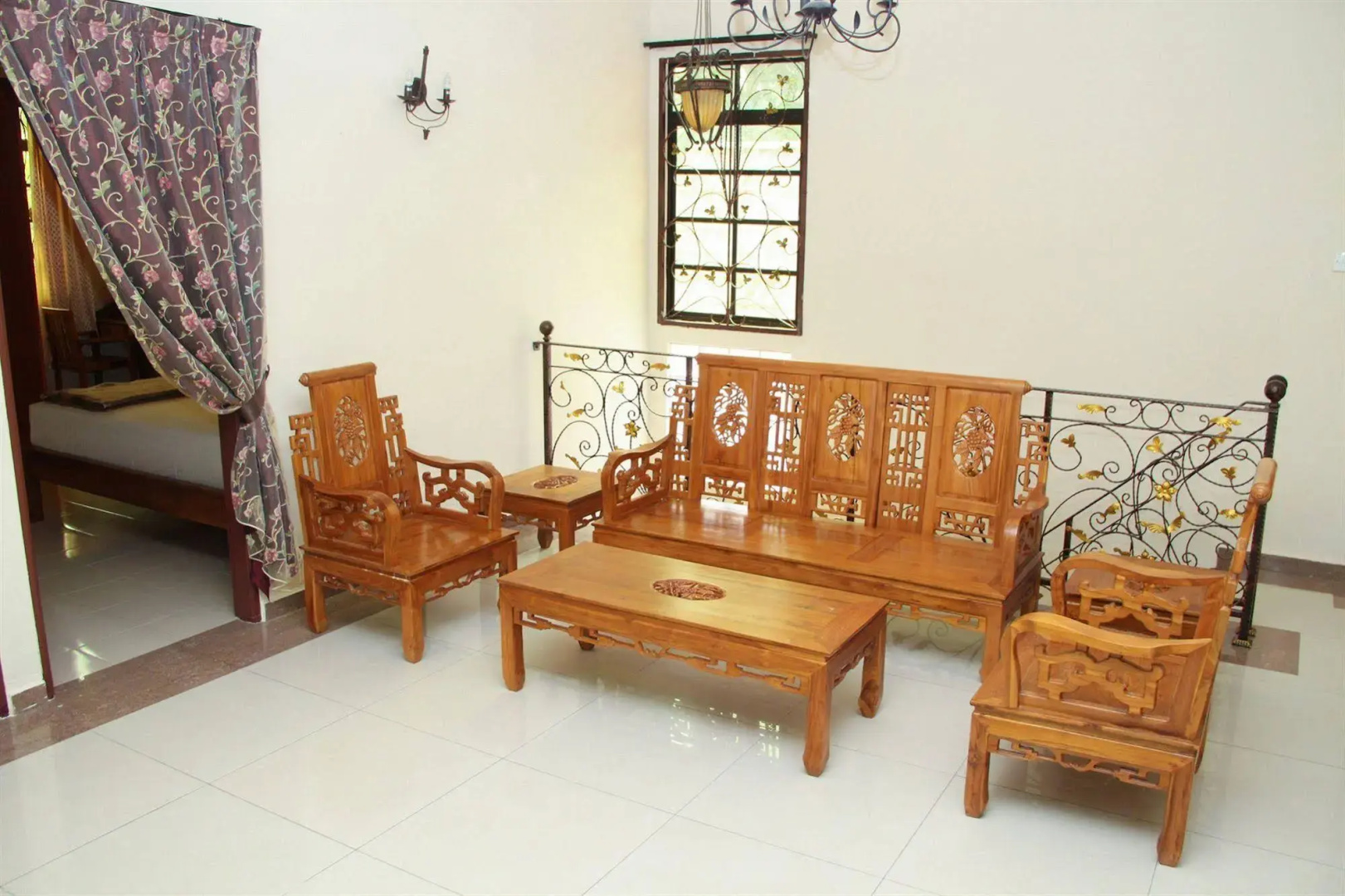 AgroFarmstay @ Skill-Tech