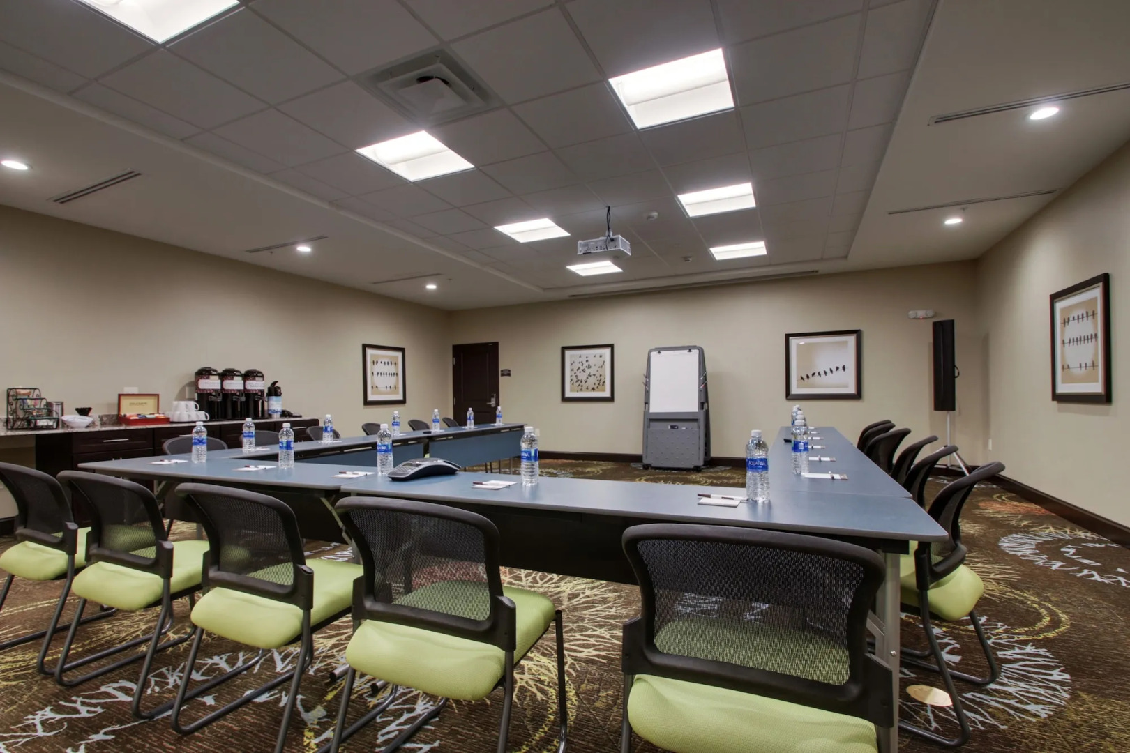 Staybridge Suites Plano - The Colony by IHG