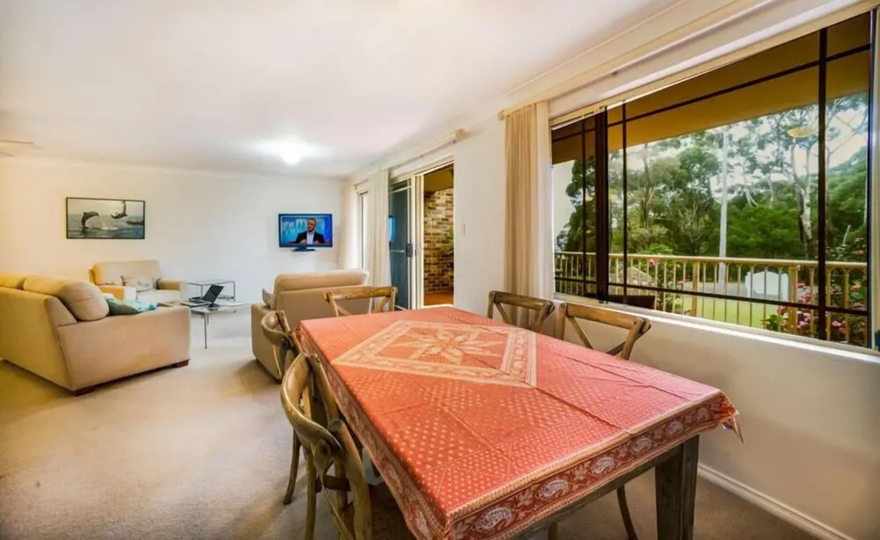 Birchgrove Apartments