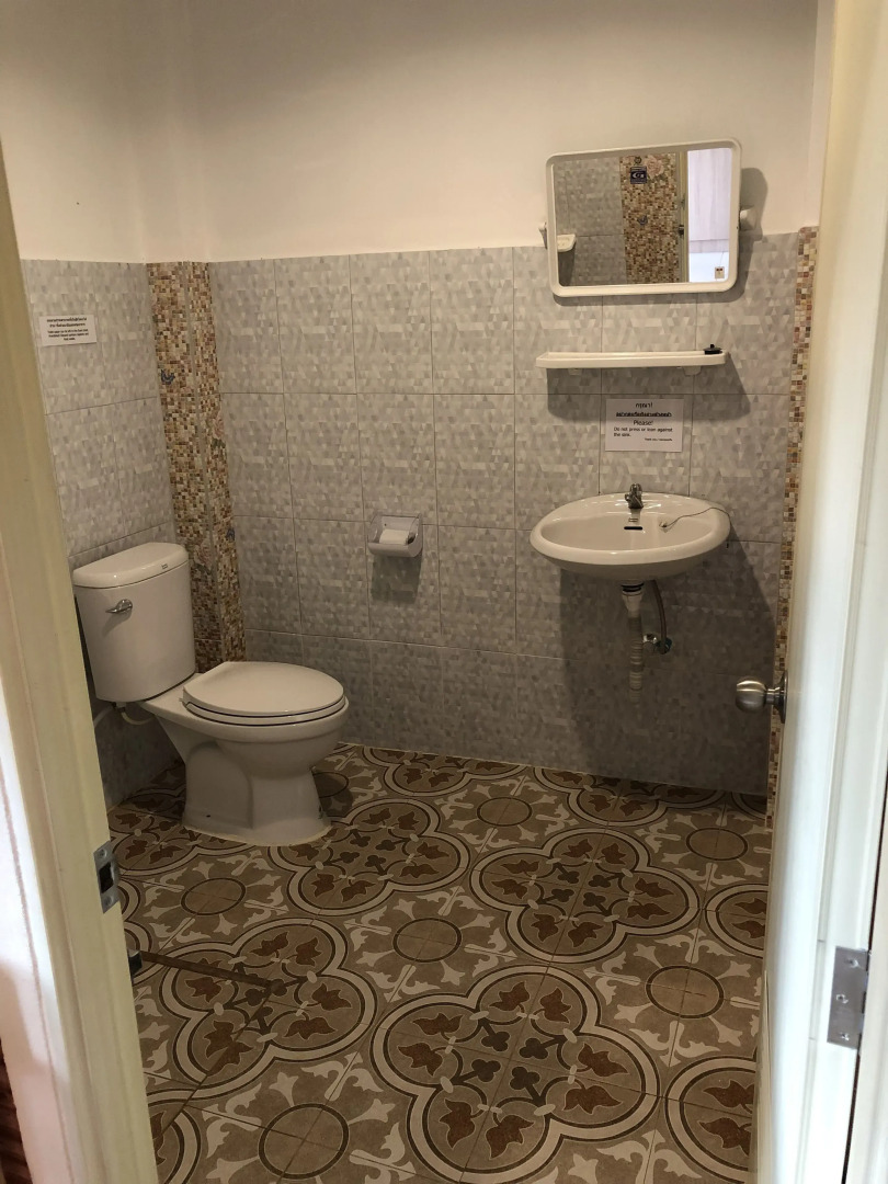 Sandee Place Mountain View Chomthong