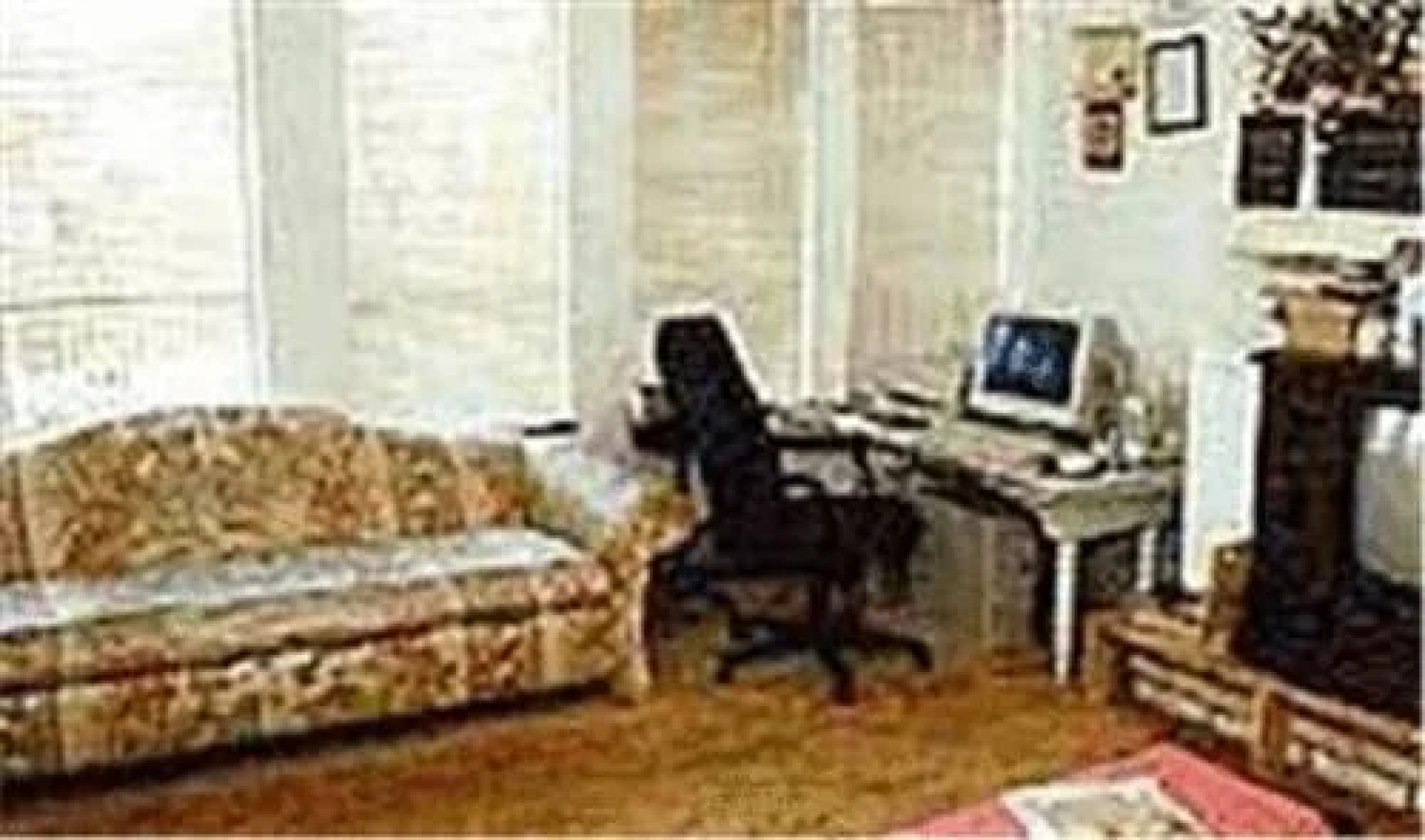 AAA Catherine's Bed and Breakfast