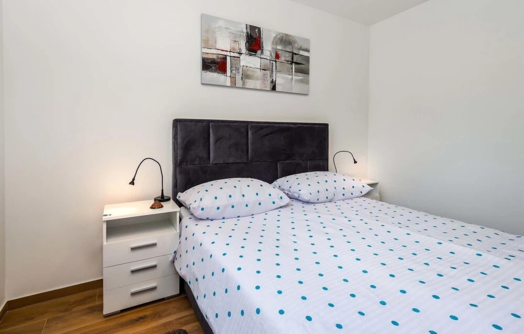 Amazing Apartment in Mucici With Wifi and 1 Bedrooms