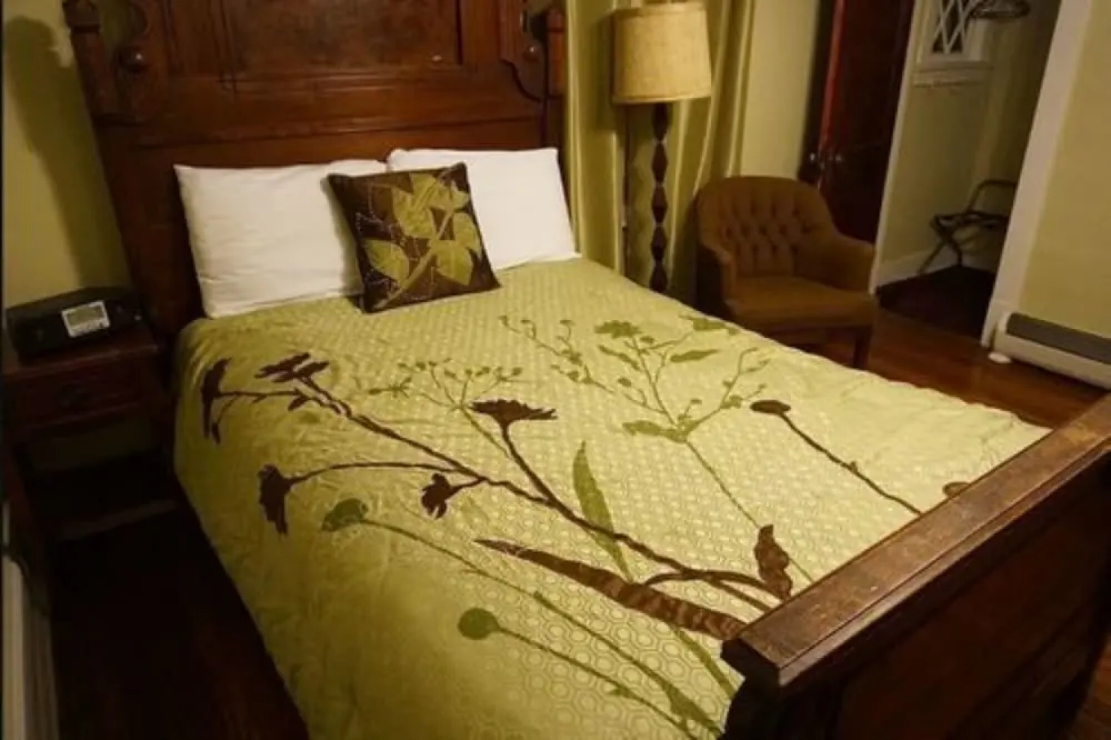 University Circle Bed and Breakfast