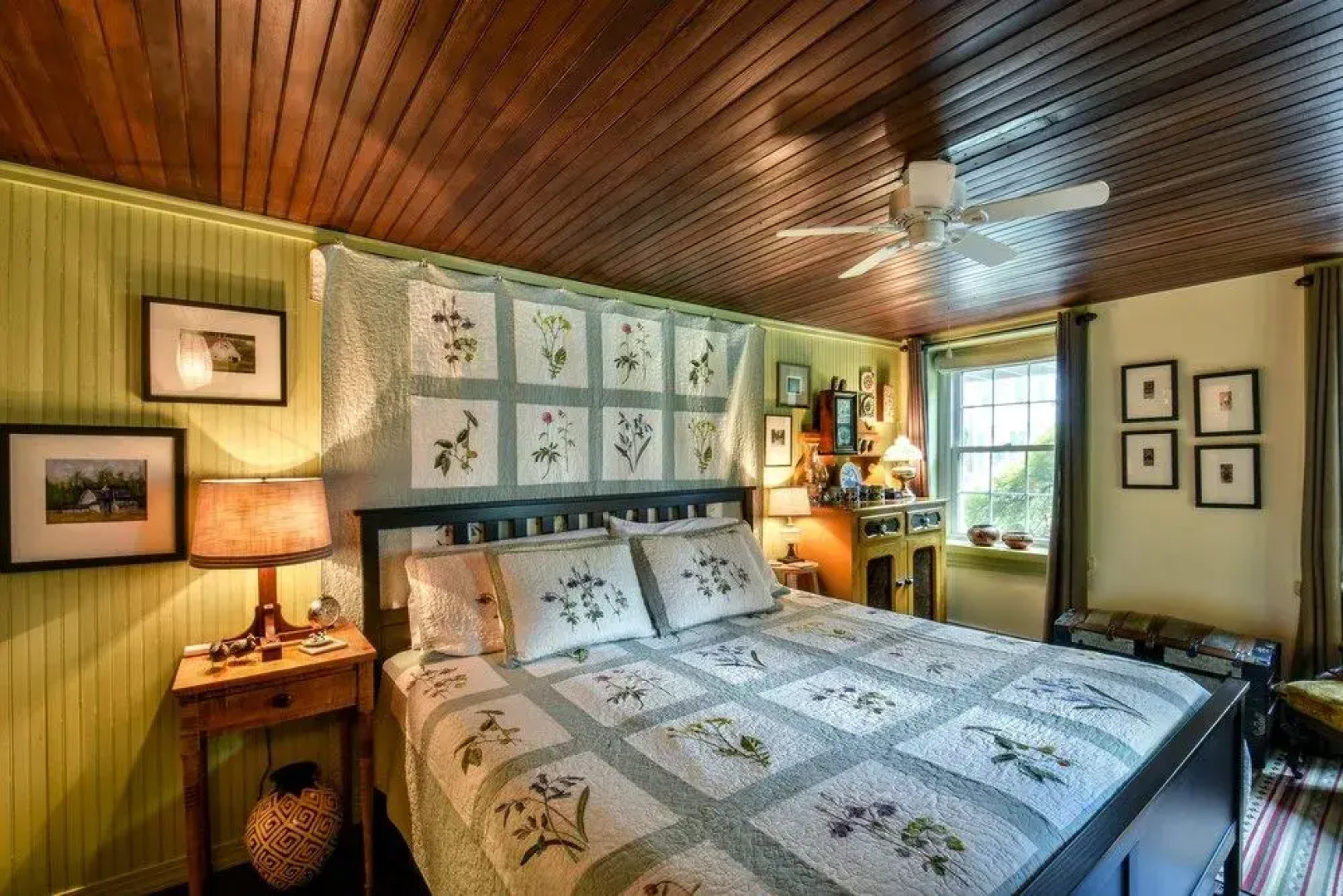 The Dolon House Bed and Breakfast