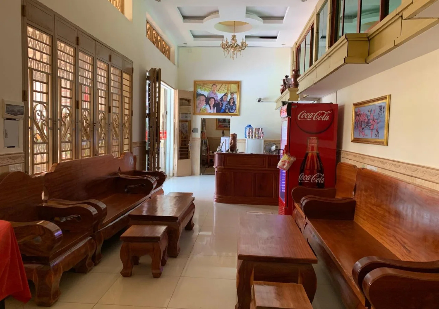 Boeung Chhouk Guest House