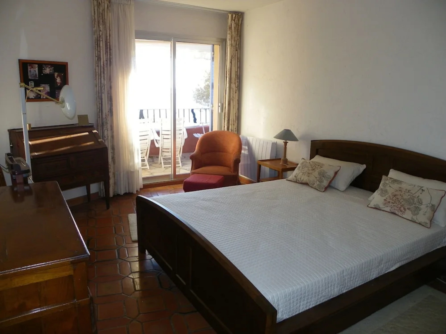 Agence la Galère - Appartement Cocotier