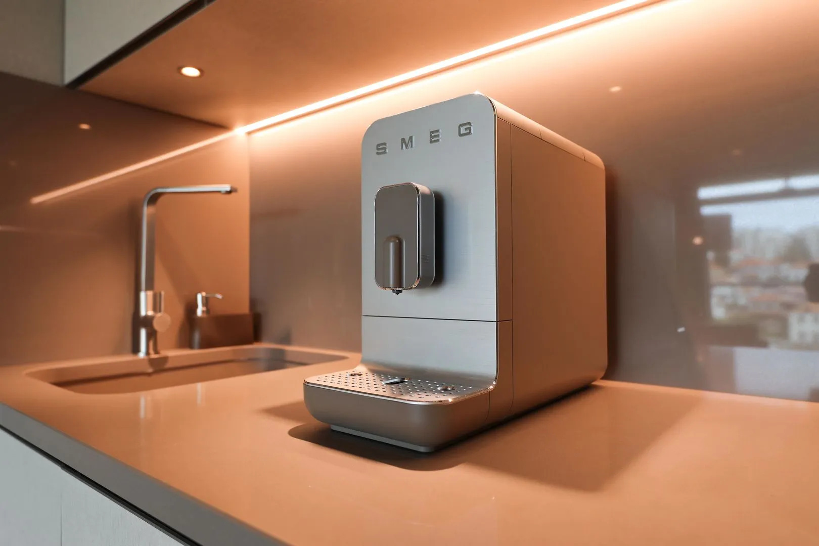 Отель The Views Baia - Adults Only