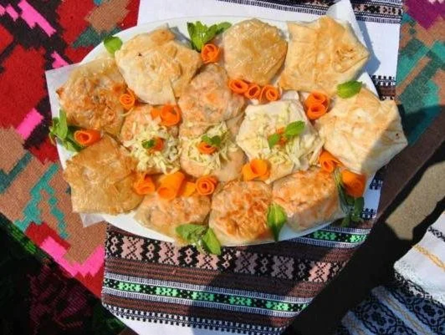 Pension Popasul Domnesc