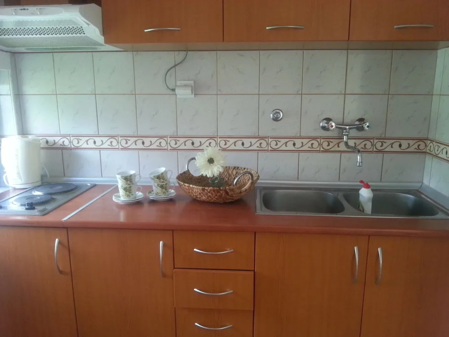 Apartments Herceg Novi