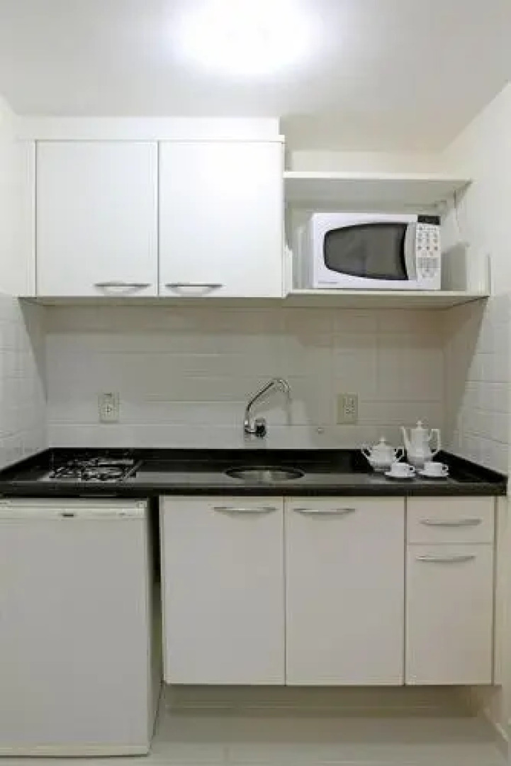 Mercure Apartments Guaratingueta