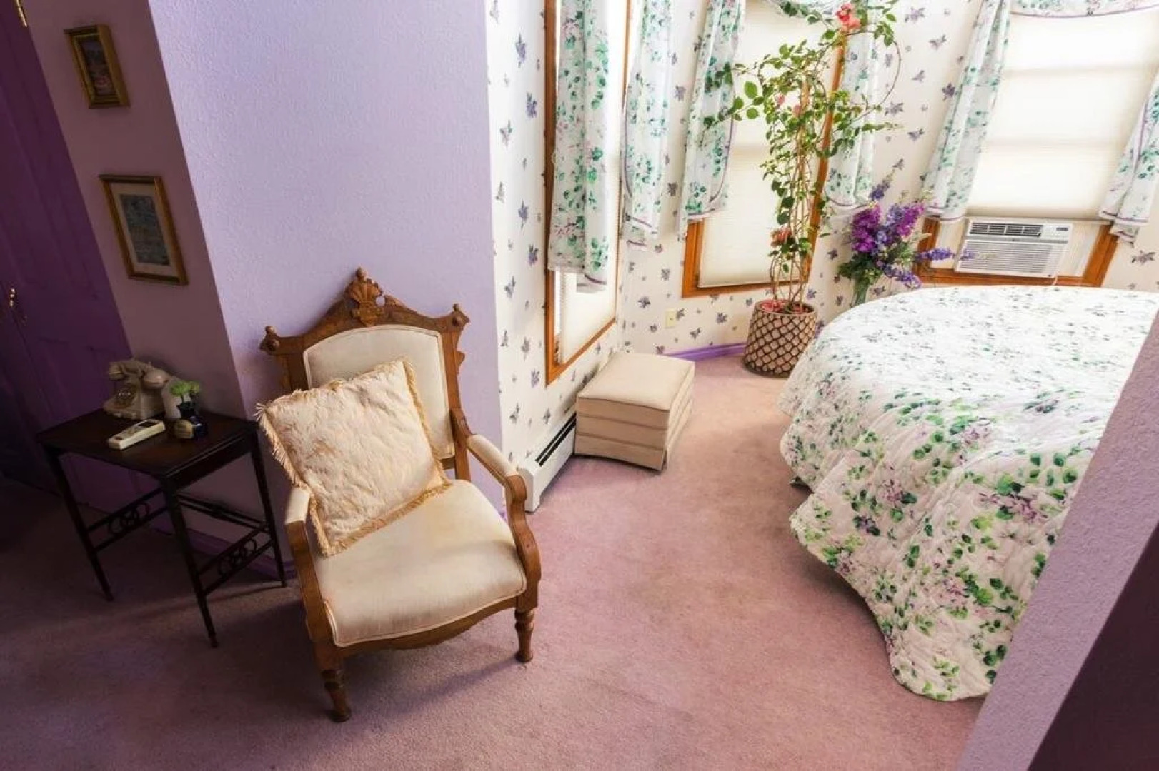 Berthoud Inn & Events