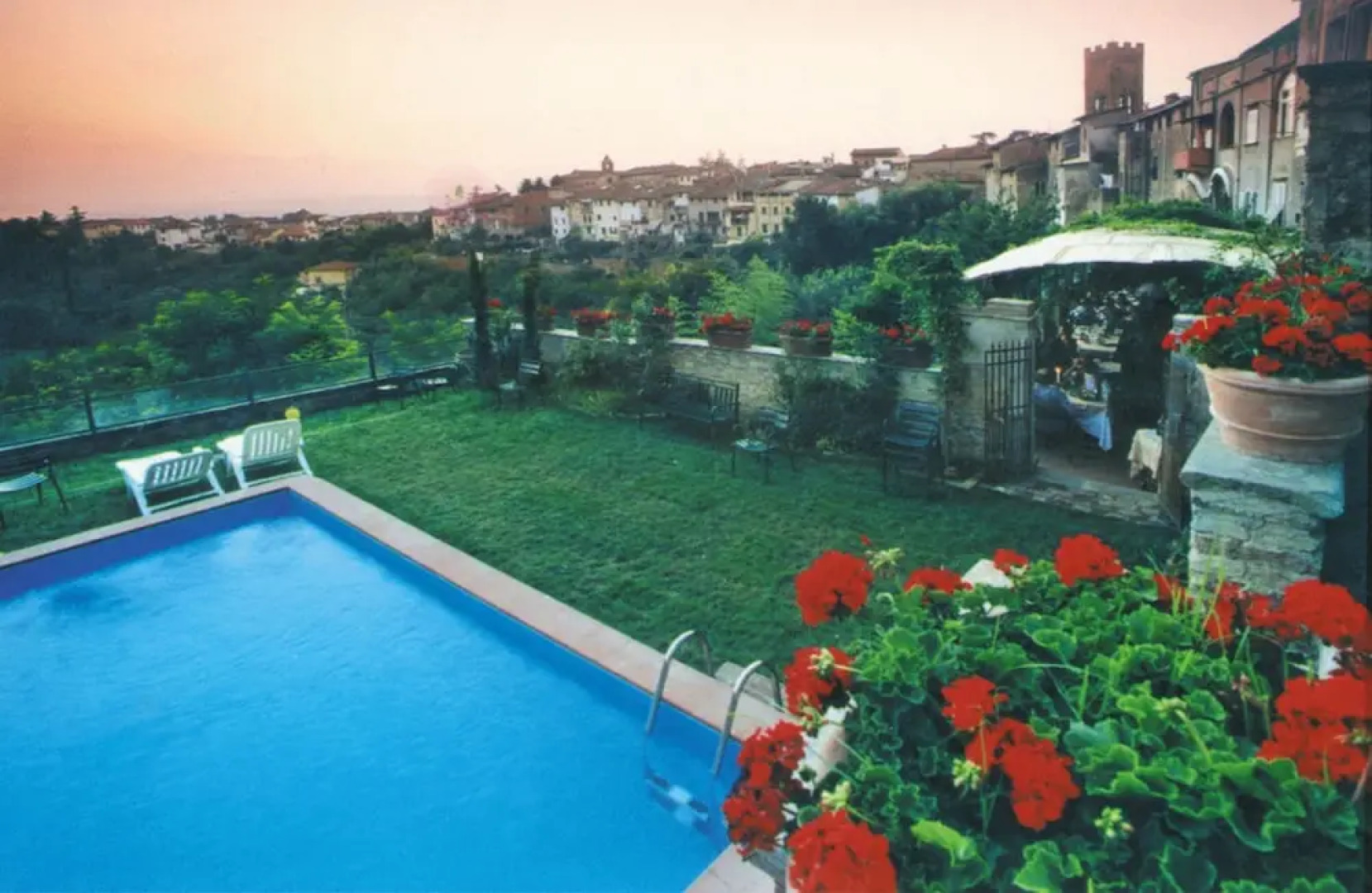 Albergo Quattro Gigli