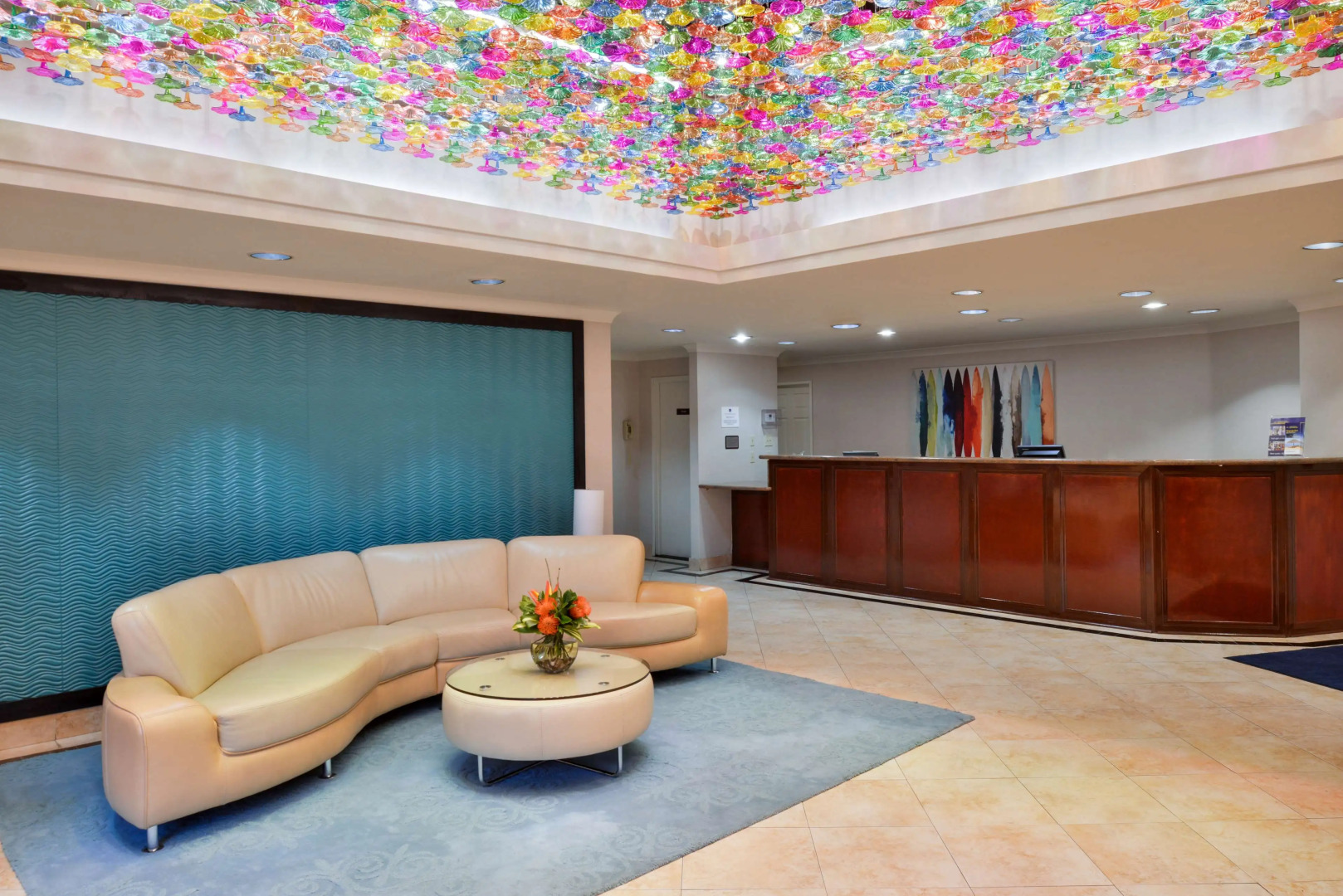 Best Western Plus La Mesa San Diego