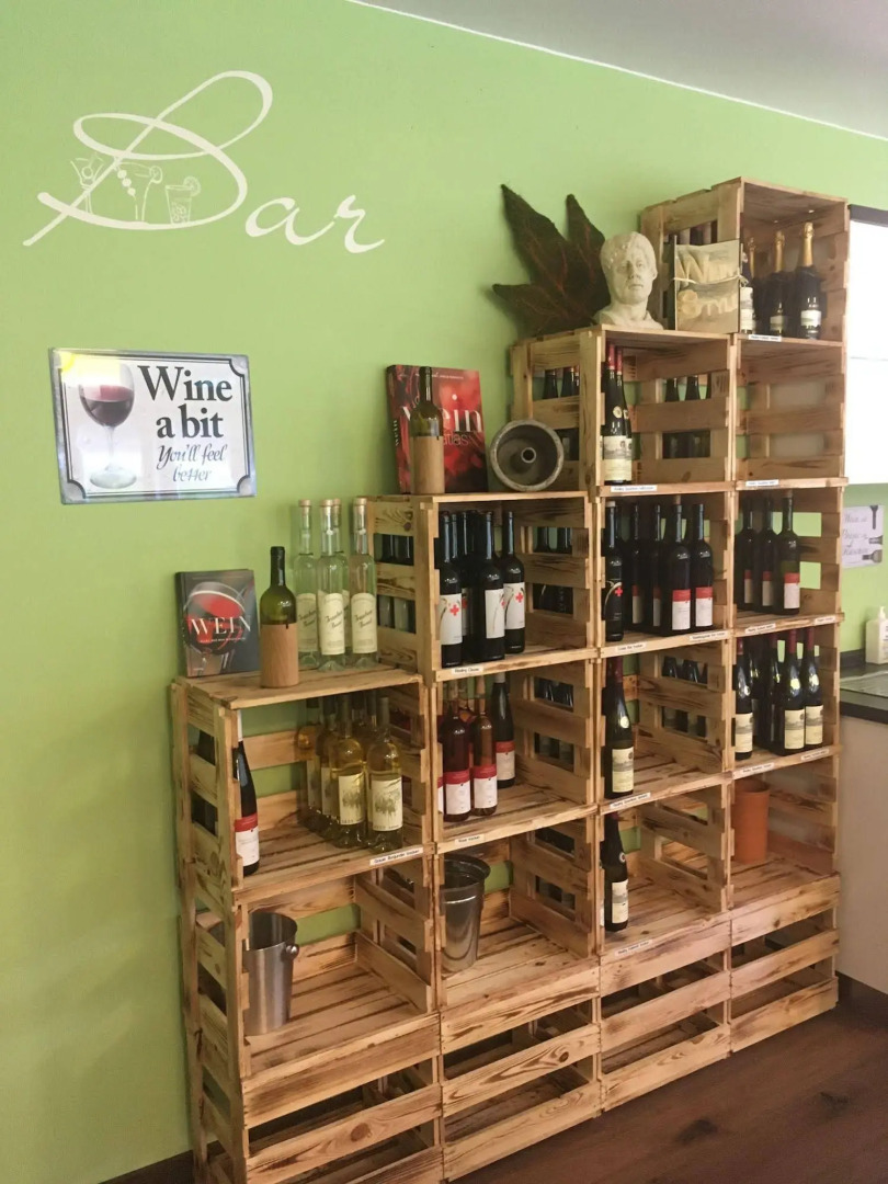 SCHROEDERS Wein-Style-Hotel