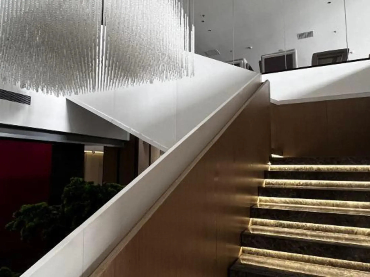 Jinyuan International Hotel Yangquan