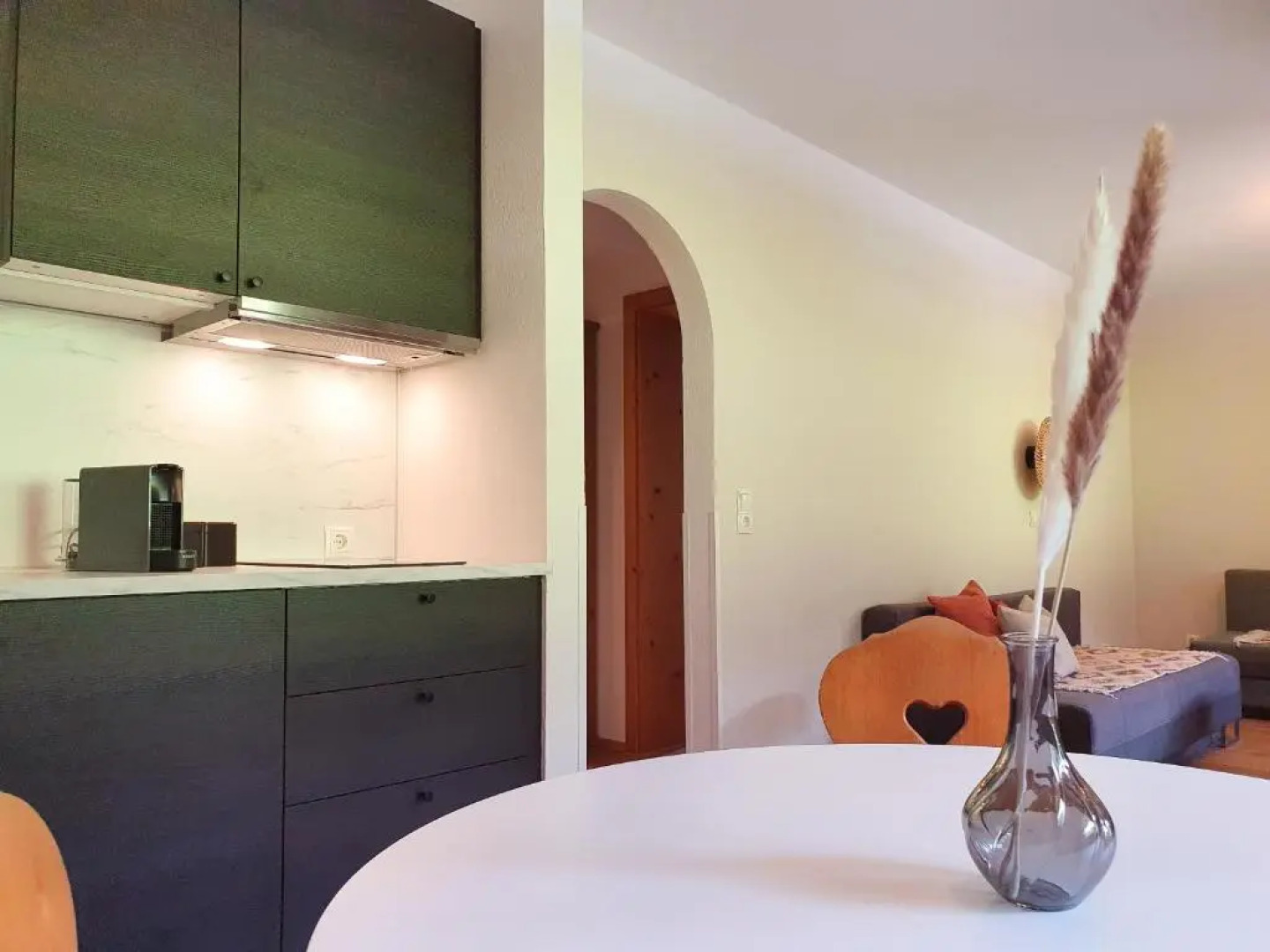 Gruberwirt Apartments