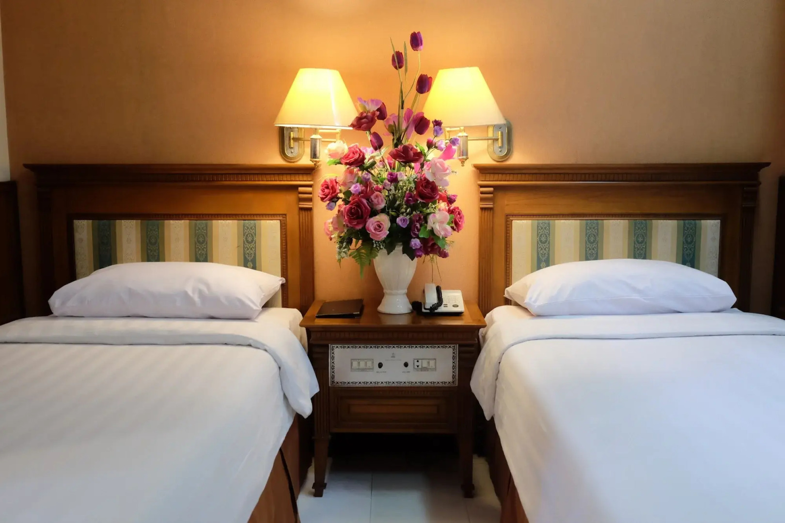 Sapta Nawa Resort 1 Gresik