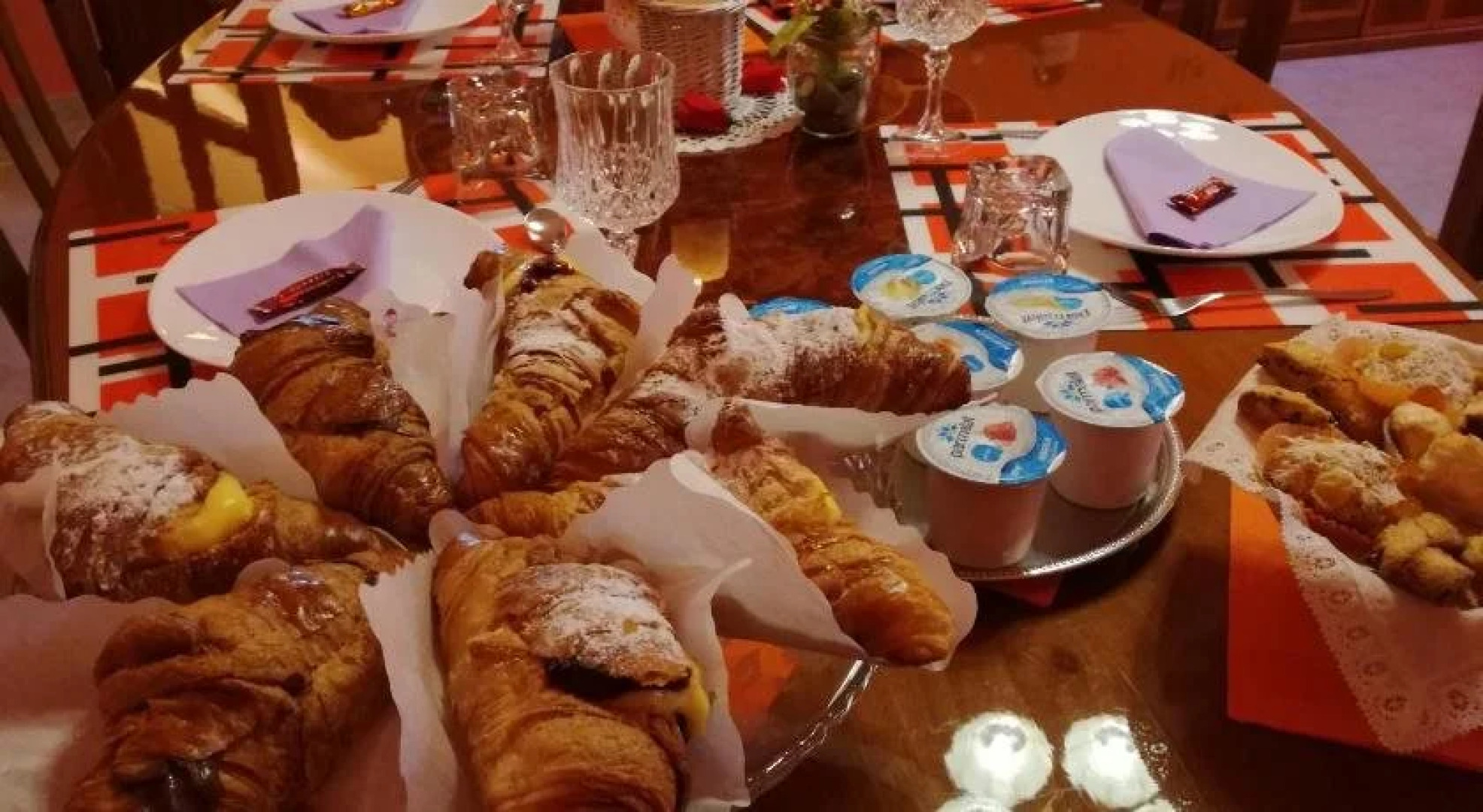 Mamma Puglia Suite & Breakfast