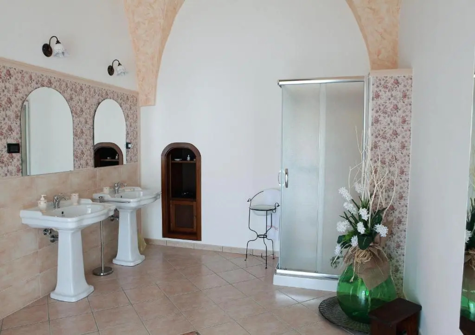 B&b Donna Concetta