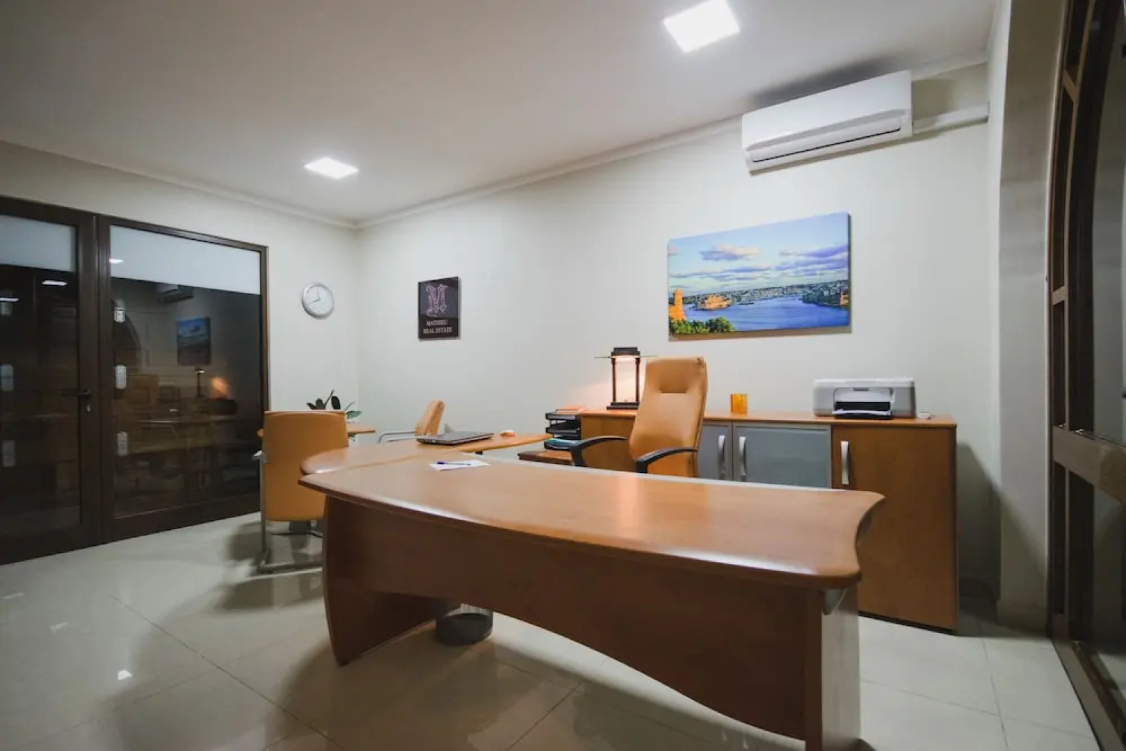 Il-Gardjola Bed & Breakfast